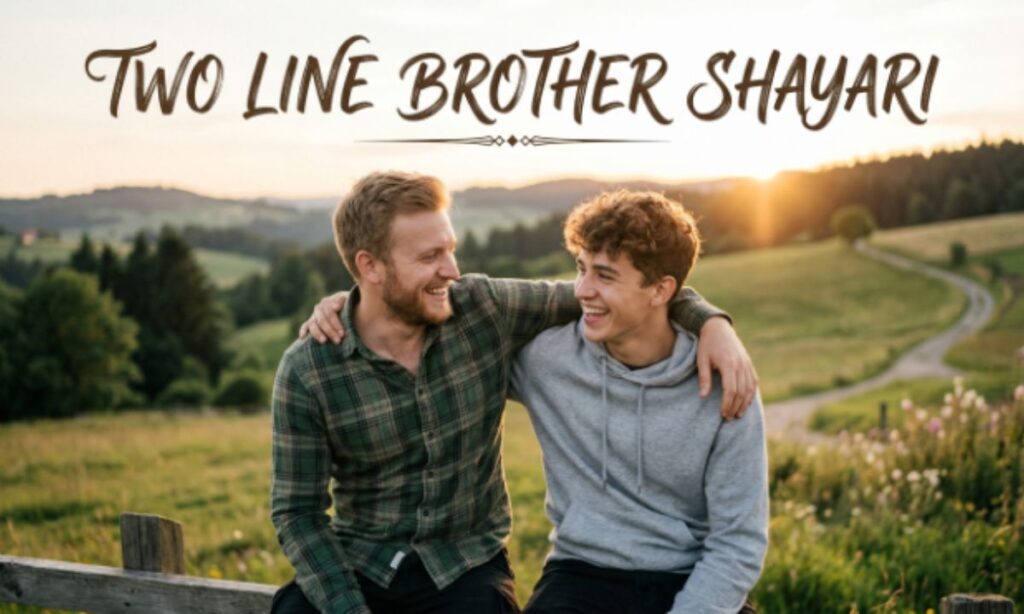 _Brother poem